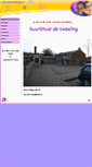 Mobile Screenshot of buurthuisdetweeling.nl